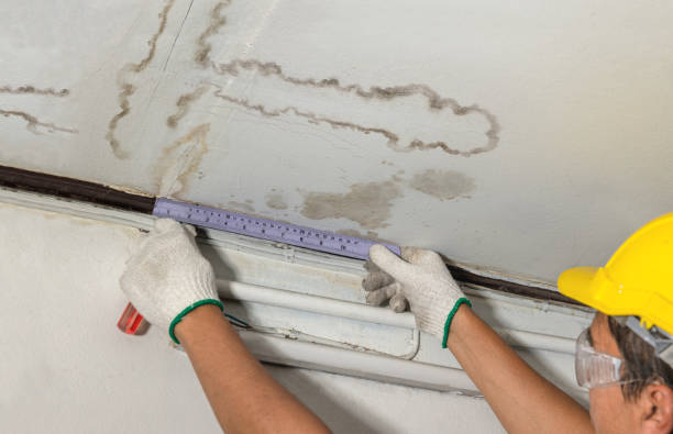 24/7 Emergency Burst Pipe Cleanup experts in Petersburg, TX
